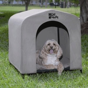 The Mutt Hutt Replacement Cover
