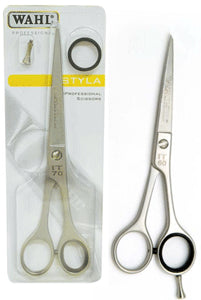 Wahl Italian Series Hairdressing Scissors
