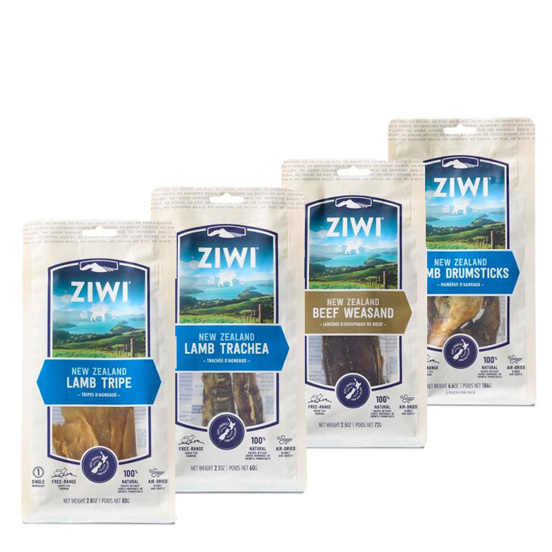 Ziwi Oral Health Care Chews