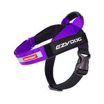 EzyDog Express Harness