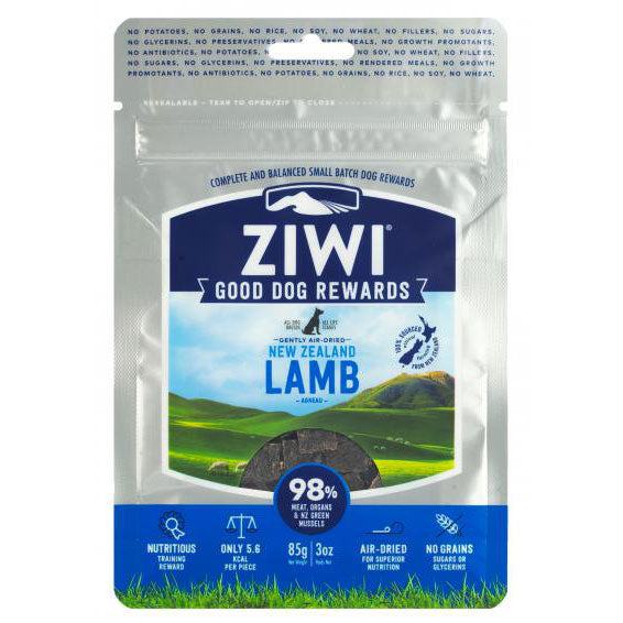 Ziwi Good Dog Rewards 85g