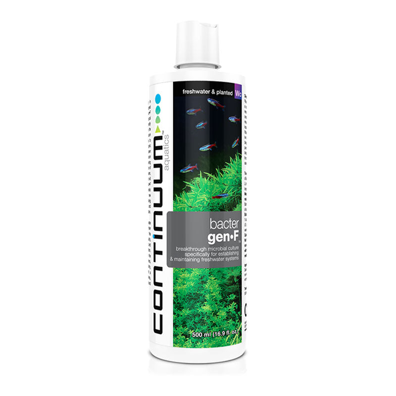 Aquarium Biological Enhancers