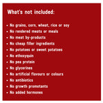 Ziwi Peak Air Dried Mackerel & Lamb for Cats