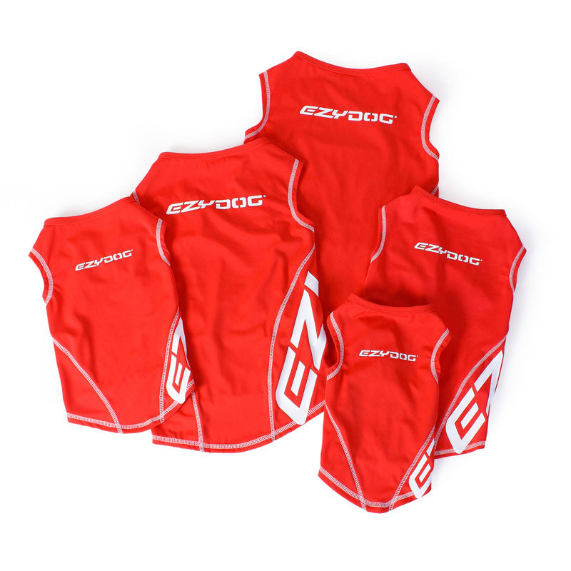 EzyDog Rashie Vest for Dogs