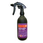 iO Antiseptic Iodine Solution