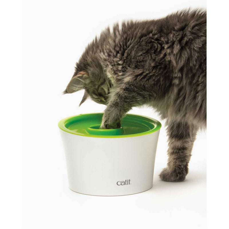 Catit Multi Feeder - Slow Feeder