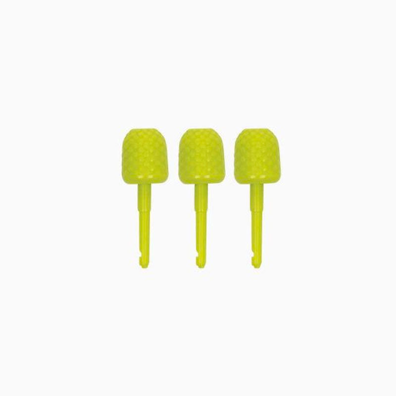 Catit Senses 2.0 Gum Stimulators - 3 pack