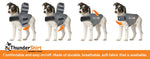 Thundershirt for Dogs