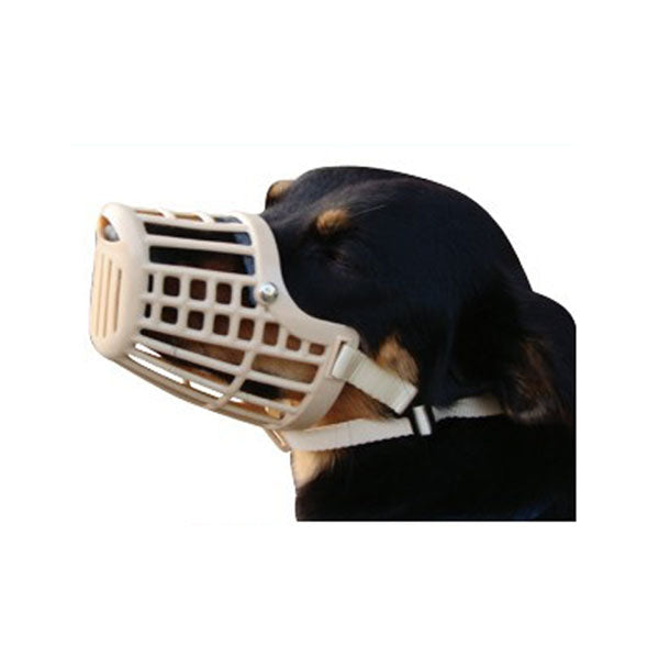 Comfort Muzzle for Dogs