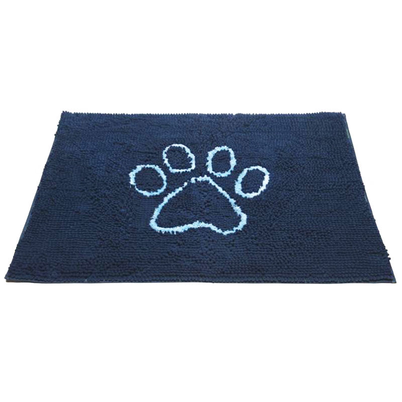 Dirty Dog Door Mat