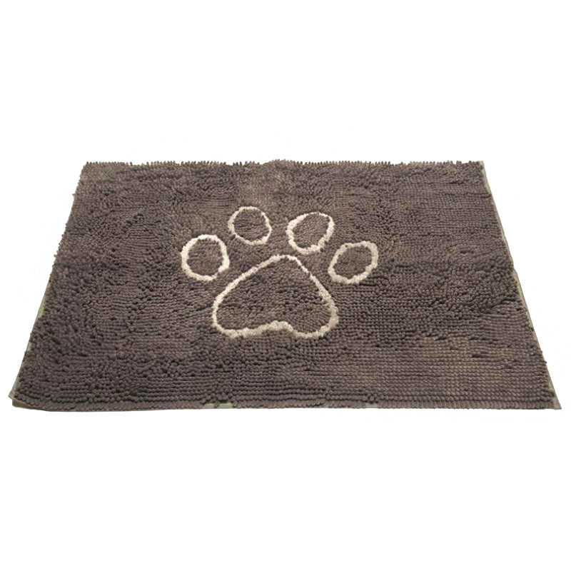 Dirty Dog Door Mat