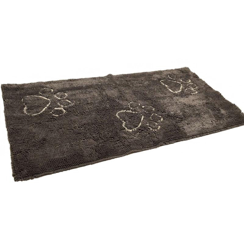 Dirty Dog Door Mat Runner