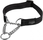 Rogz Utility Control Half Check Collar