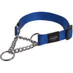 Rogz Utility Control Half Check Collar