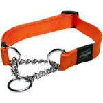 Rogz Utility Control Half Check Collar