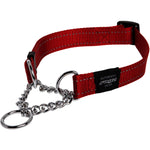 Rogz Utility Control Half Check Collar