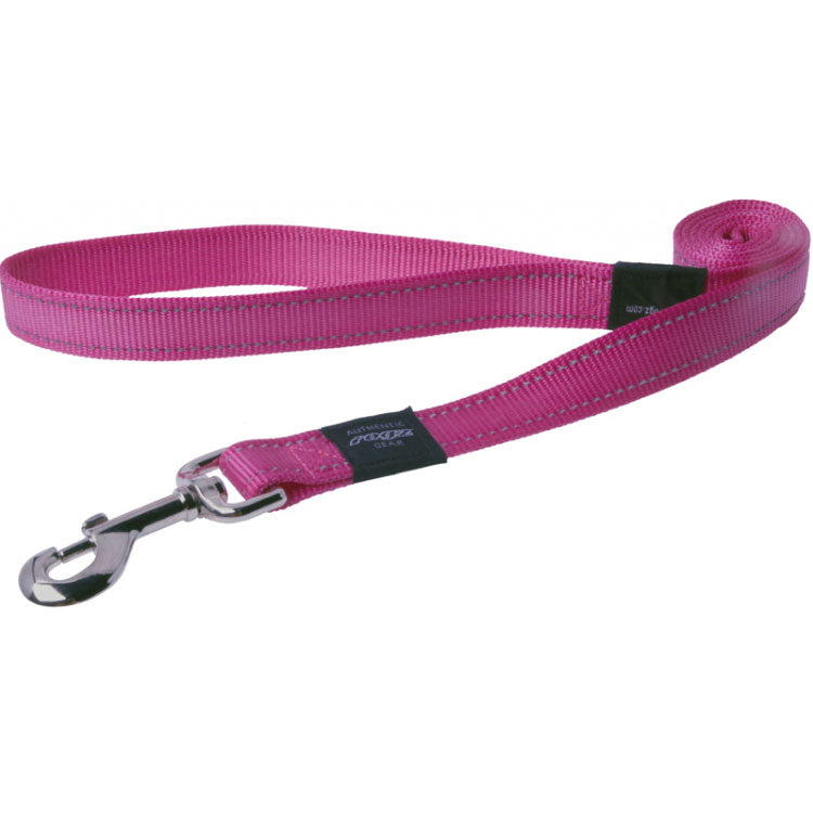 Rogz Utility Classic Fixed Length Lead
