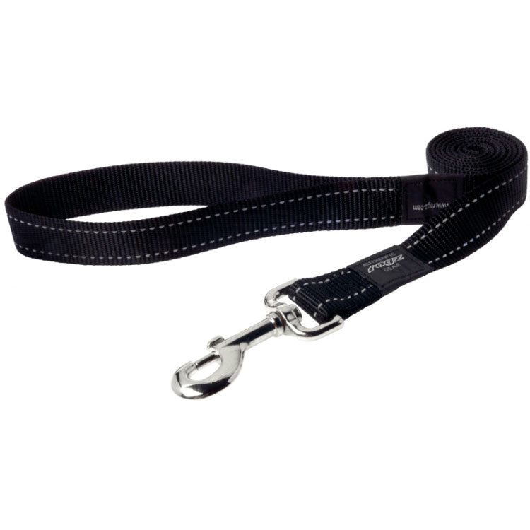 Rogz Utility Classic Fixed Length Lead