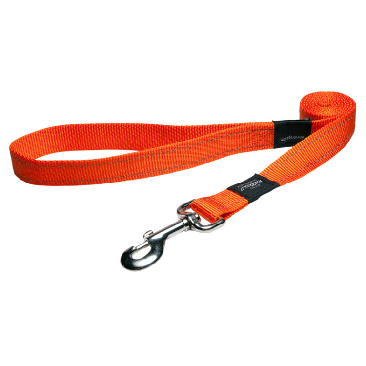 Rogz Utility Classic Fixed Length Lead