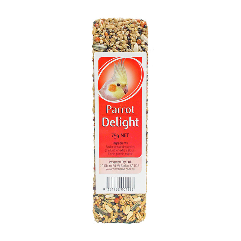 Passwell Avian Delights Bird Treat Bars