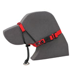 Black Dog Wear Training Halter