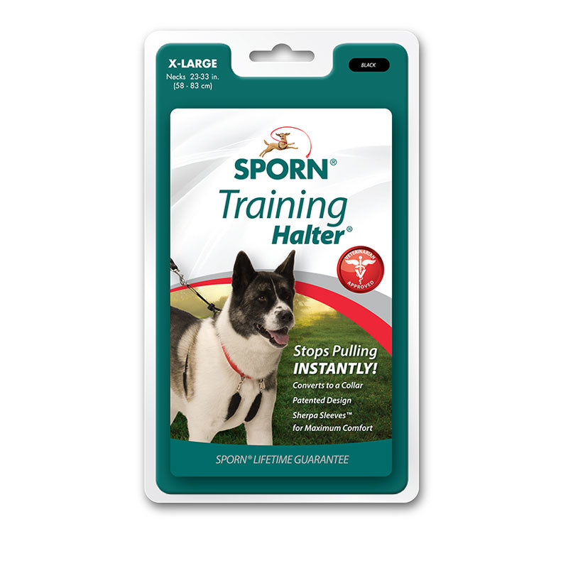 Sporn Original Training Halter