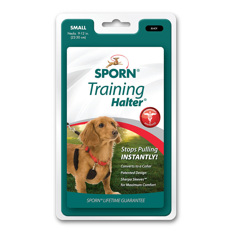 Sporn Original Training Halter