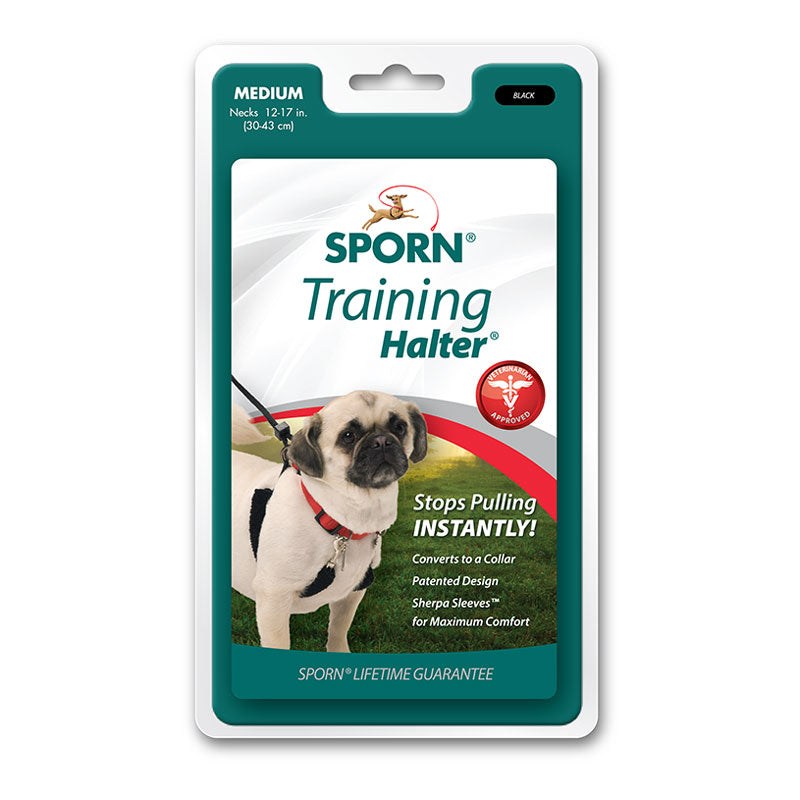 Sporn Original Training Halter