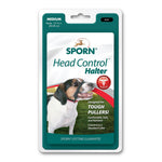 Sporn Head Control Halter