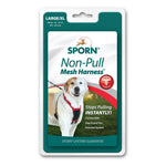 Sporn Non-Pull Mesh Harness