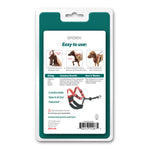 Sporn Non-Pull Mesh Harness
