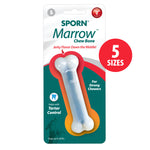Sporn Marrow Chew Bone