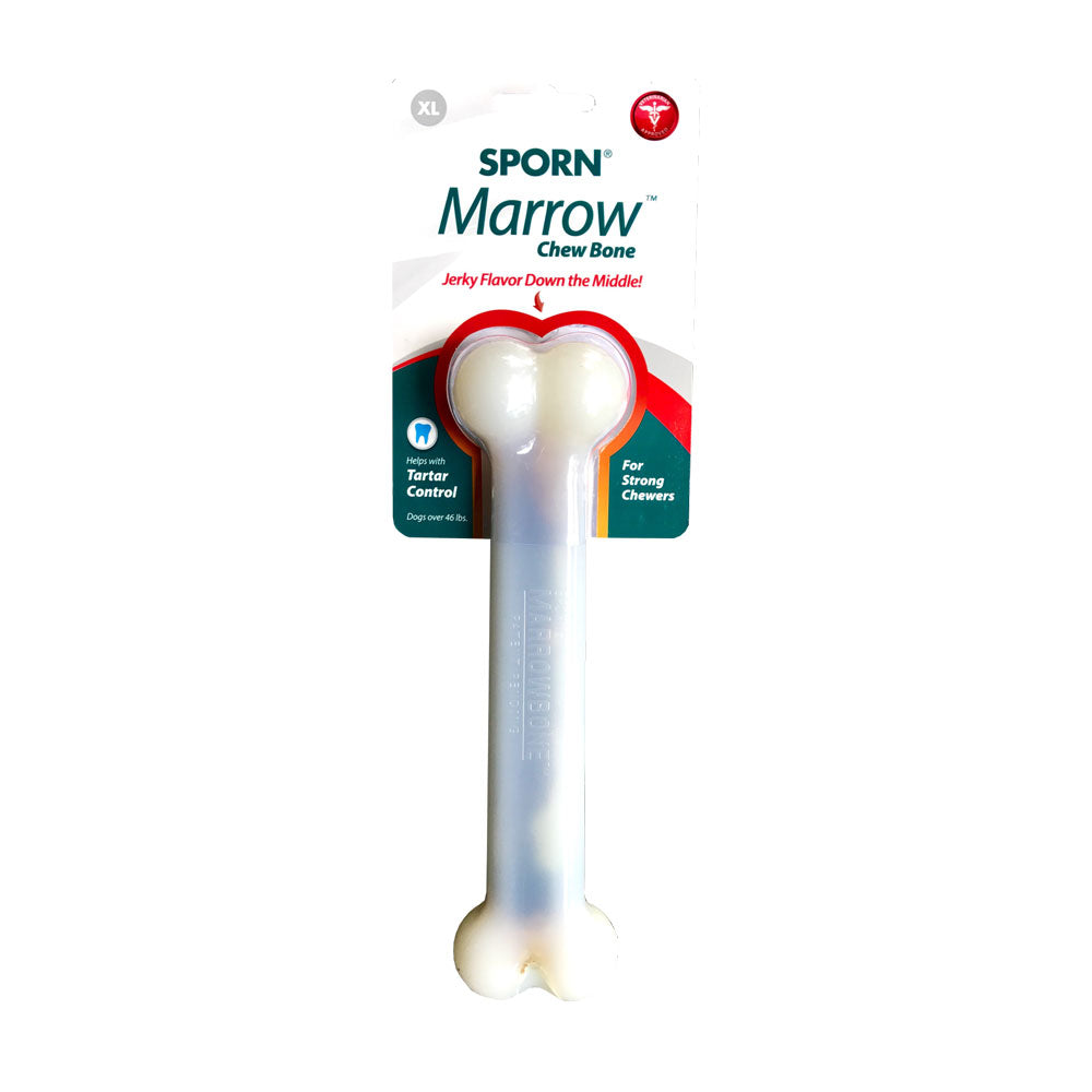 Sporn Marrow Chew Bone