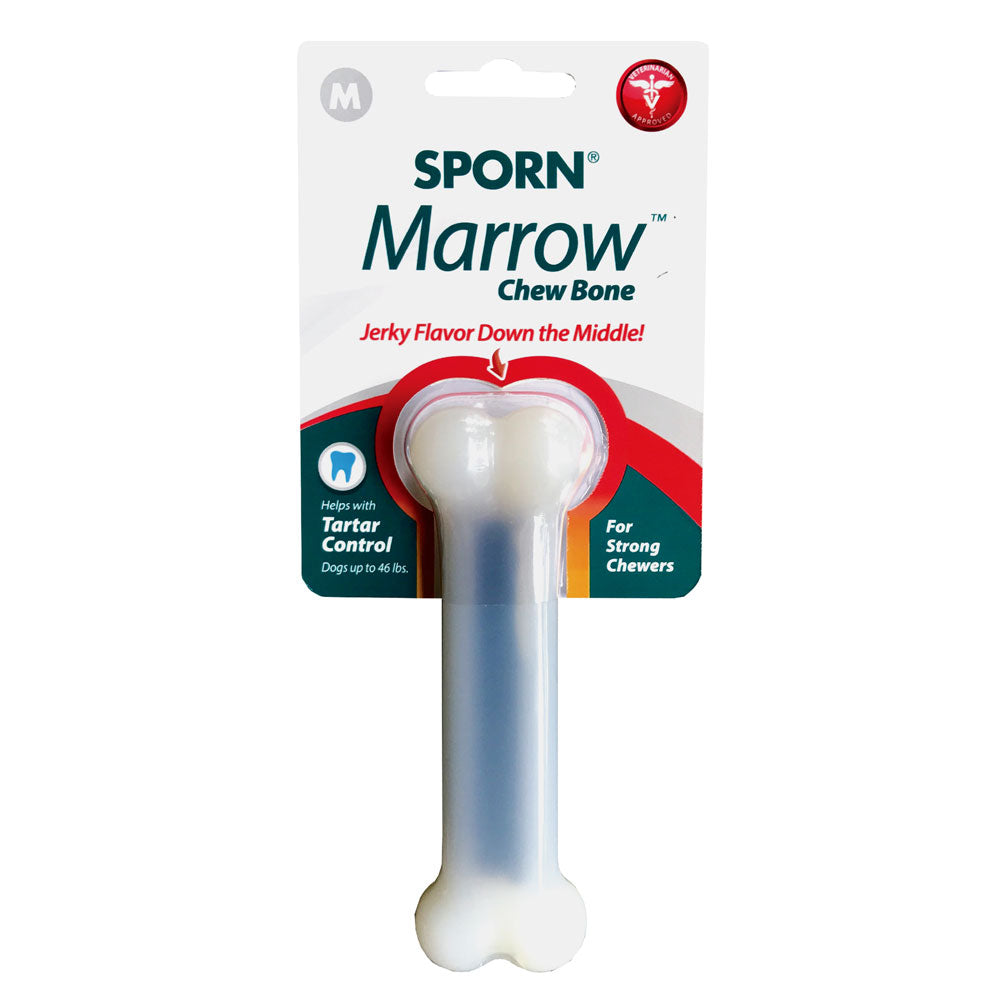 Sporn Marrow Chew Bone