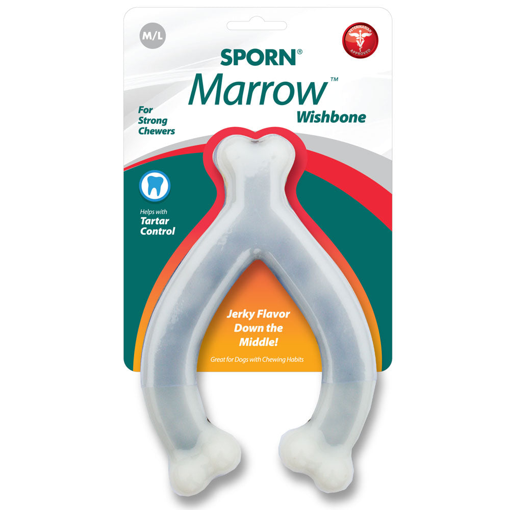 Sporn Marrow Wishbone