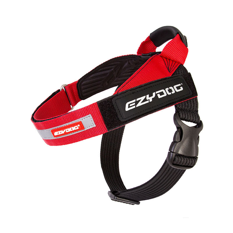 EzyDog Express Harness