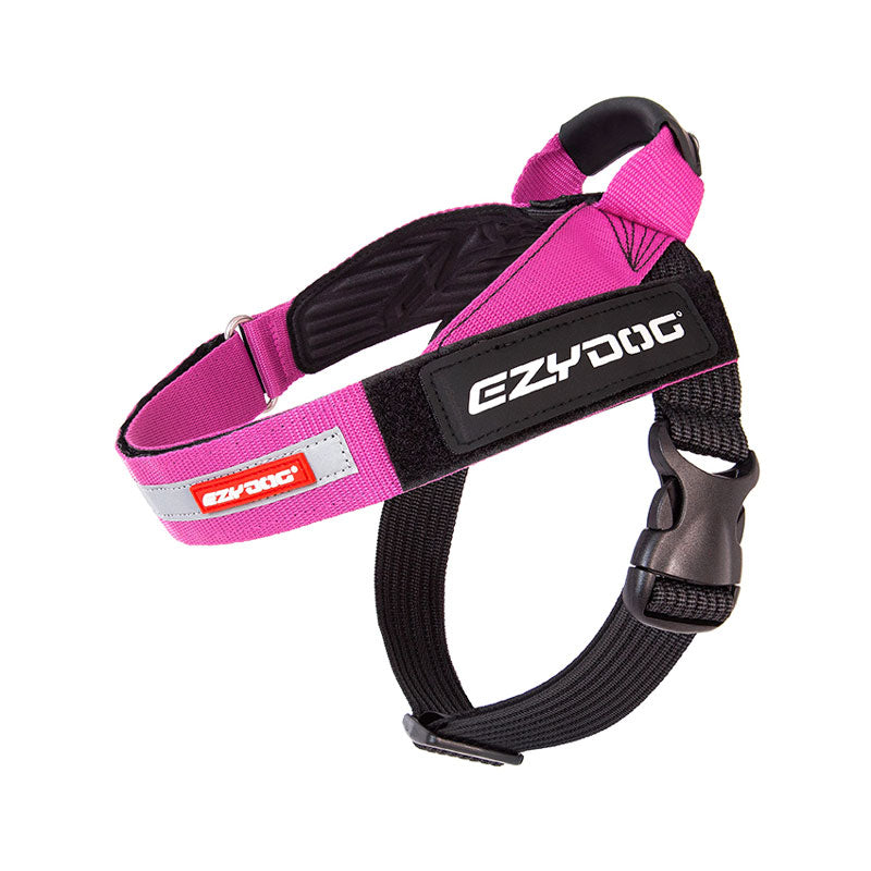 EzyDog Express Harness