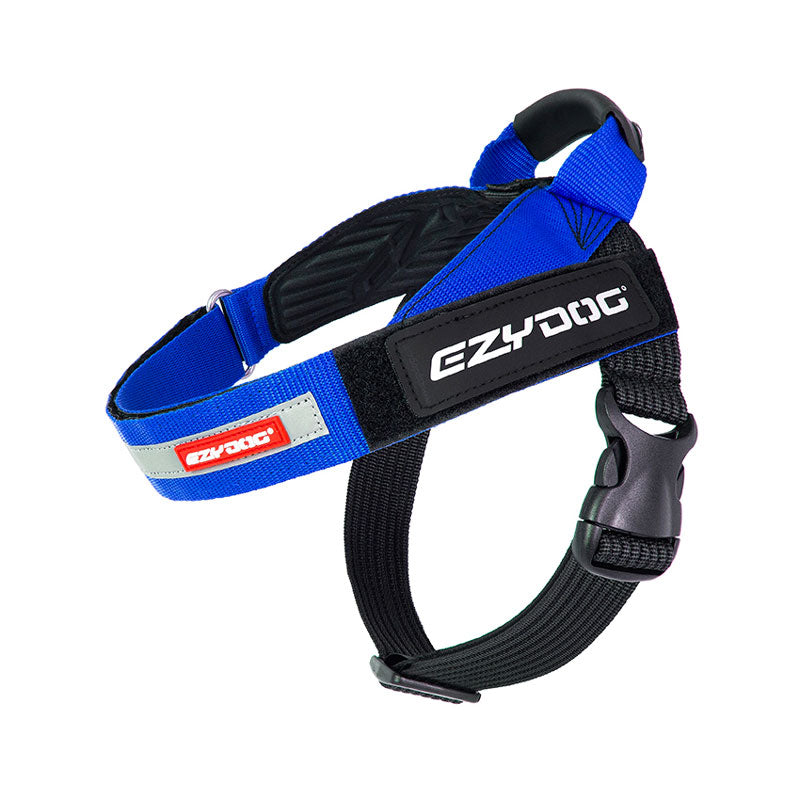 EzyDog Express Harness