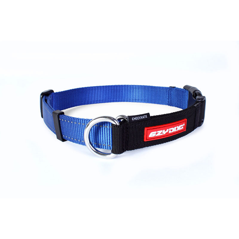 EzyDog CheckMate Collar