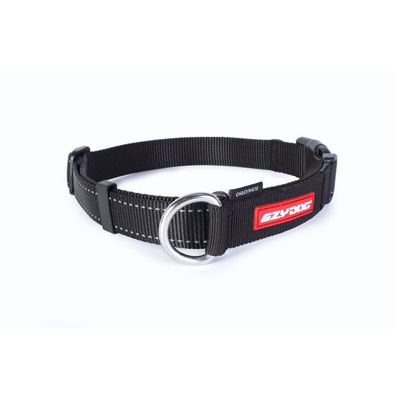 EzyDog CheckMate Collar