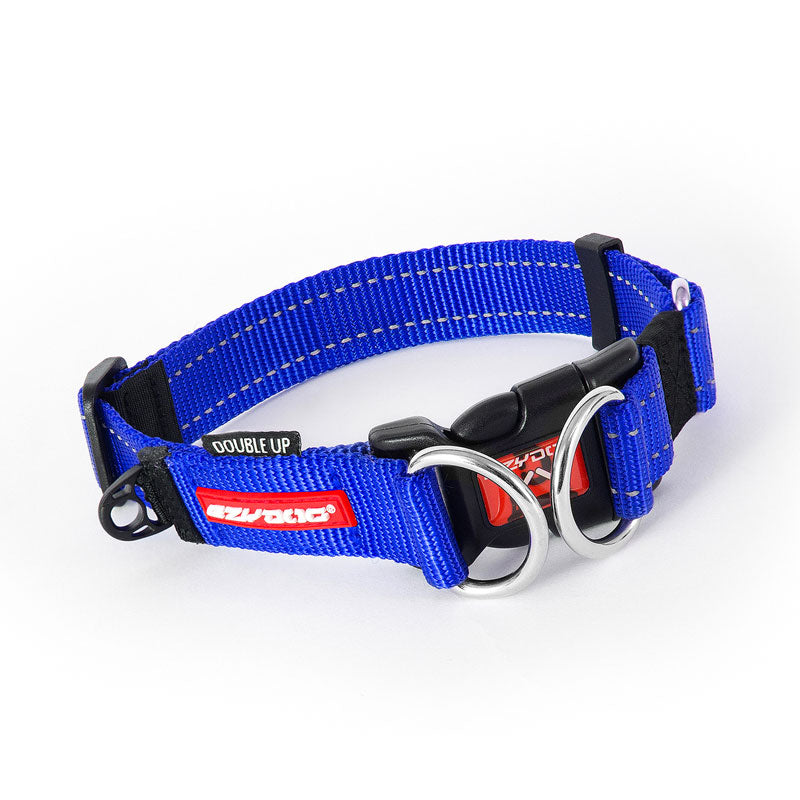 EzyDog Double Up Collar