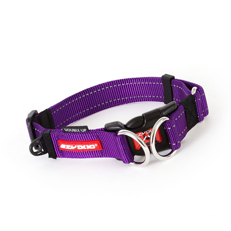 EzyDog Double Up Collar