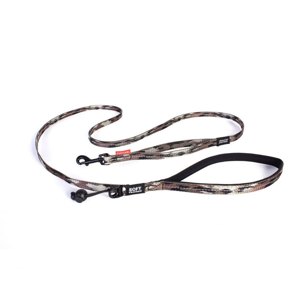 EzyDog Soft Trainer Leash 180cm
