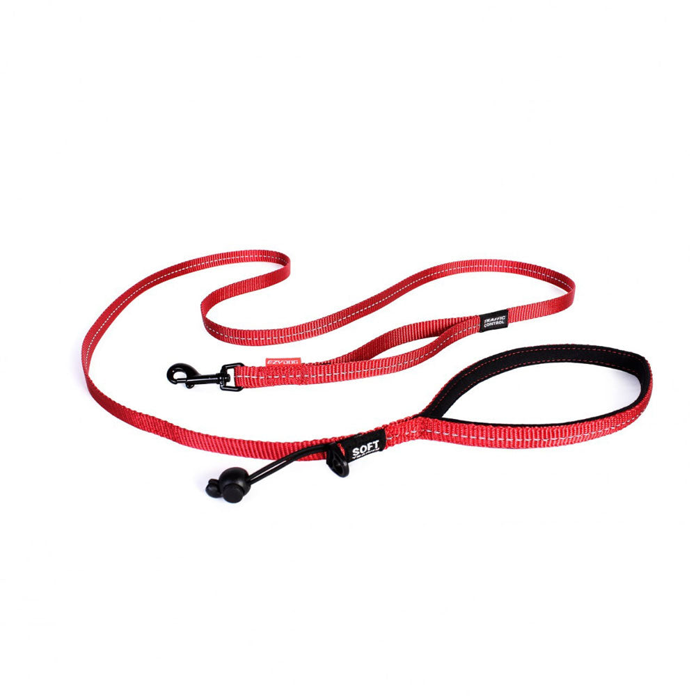EzyDog Soft Trainer Leash 180cm