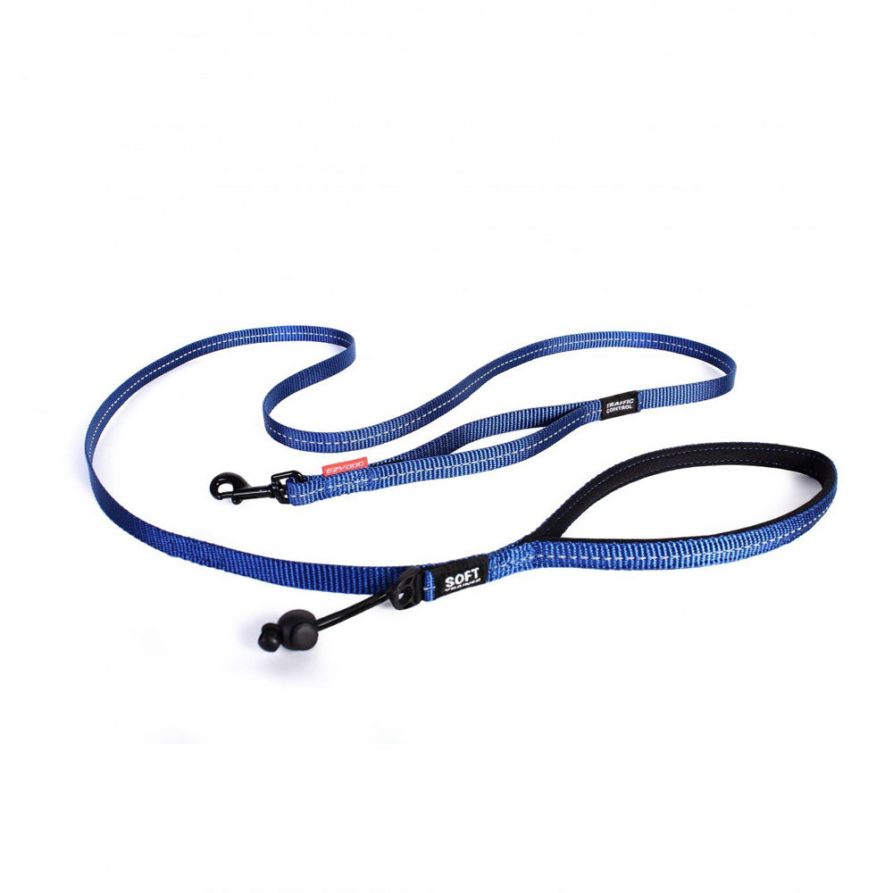 EzyDog Soft Trainer Leash 180cm