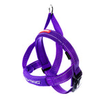 EzyDog Quick-Fit Harness