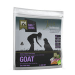 MfM (Meals For Mutts) Goat Single Protein Grain & Gluten Free Dry Dog Food
