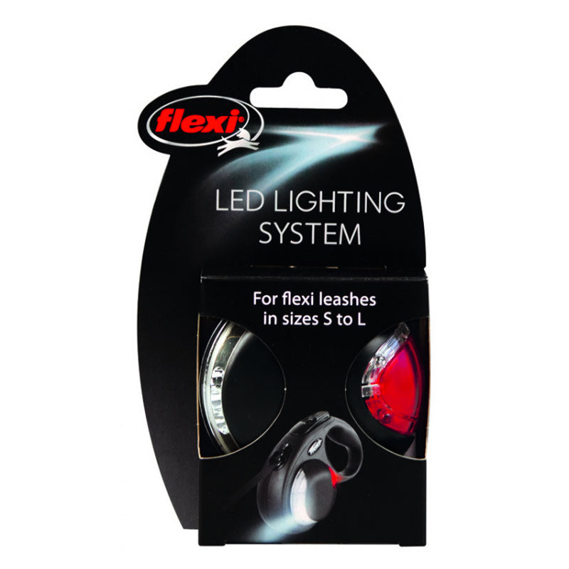 Flexi Leash LED Lighting System