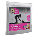 MfM Mackerel & Salmon Grain Free Dry Cat Food