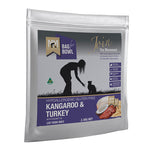 MfM Kangaroo & Turkey Gluten Free Dry Cat Food